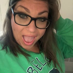 Meet your Posher, Briana